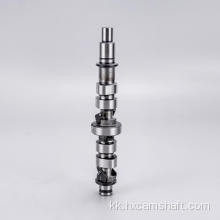 Мотор қозғалтқышы Camshaft ыстық сатылым